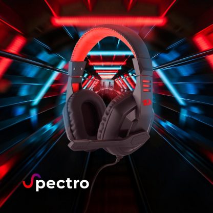 Diadema Redragon H120 Gamer 3.5