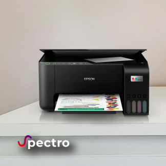 Impresora Multifuncional Inalámbrica EcoTank L3250