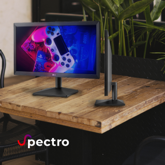 Monito LG 19.5 Pulgadas Hdmi