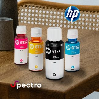 Botella de Tinta HP